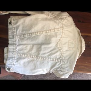 True religion jacket